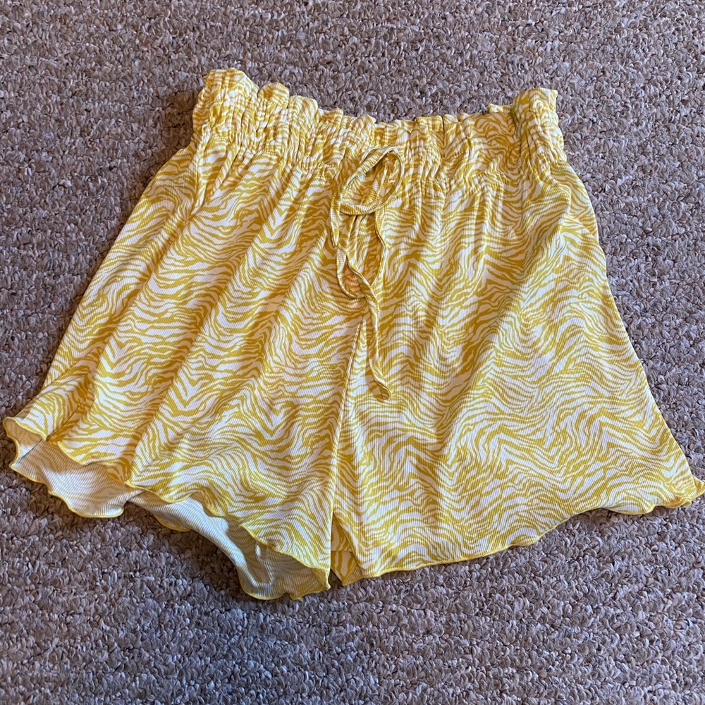 Shorts for summer
